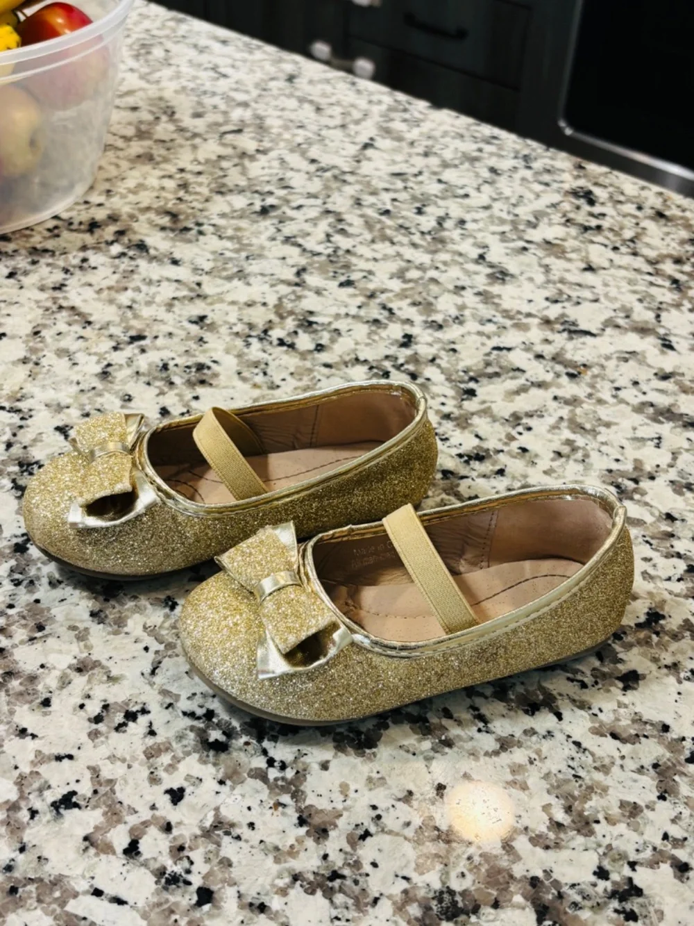Toddler Girl Shoes